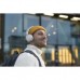 Наушники Philips TAH5209 Over-Ear Wireless White (TAH5209WT/00)