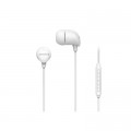 Навушники Philips TAE2146 White (TAE2146WT/00)