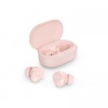 Наушники Philips TAT1209 Touch Control Pink (TAT1209PK/00)