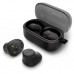 Навушники Philips TAT2149 Touch Control Mic Black (TAT2149BK/00)