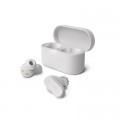 Наушники Philips TAT3509 Touch Control Mic White (TAT3509WT/00)