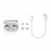Наушники Philips TAT3509 Touch Control Mic White (TAT3509WT/00)