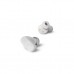 Наушники Philips TAT3509 Touch Control Mic White (TAT3509WT/00)