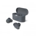 Наушники Philips TAT3509 Touch Control Mic Gray (TAT3509GY/00)