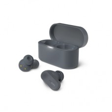 Навушники Philips TAT3509 Touch Control Mic Gray (TAT3509GY/00)