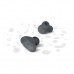 Навушники Philips TAT3509 Touch Control Mic Gray (TAT3509GY/00)