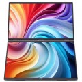 Монитор Philips Dual Portable PD193QEbmiuux (UM.XP3EE.E02)