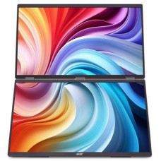 Монітор Acer Dual Portable PD193QEbmiuux (UM.XP3EE.E02)