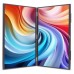 Монітор Acer Dual Portable PD193QEbmiuux (UM.XP3EE.E02)