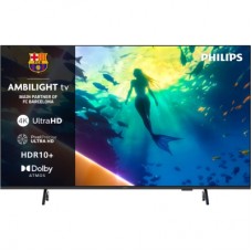 Телевізор Philips 50PUS8010/12