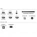 Телевизор Philips 65PUS8510/12