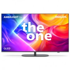 Телевизор Philips 55PUS9010/12