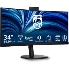 Монитор Philips 34B2U3600CH/00