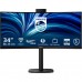 Монитор Philips 34B2U3600CH/00