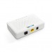 Опто-волоконное оборудование Picotel Абонентский терминал PU-X910P 1GE PoE (PU-X910P)