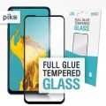 Пленка защитная Piko Full Glue Samsung A21S black (1283126501531)