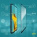 Пленка защитная Piko Full Glue Samsung A21S black (1283126501531)