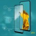 Пленка защитная Piko Full Glue Samsung A21S black (1283126501531)