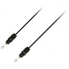 Кабель мультимедийный OPTICAL TOSLINK M 2.0m Piko (1283126473982)
