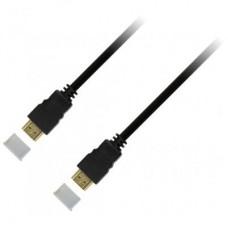 Кабель мультимедийный HDMI to HDMI 1.8m v1.4b Piko (1283126474002)