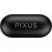 Наушники Pixus Storm Silver-Black (4897058531329)