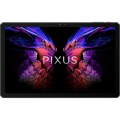 Планшет Pixus Wing 6/128GB, LTE, graphite (4897058531749)