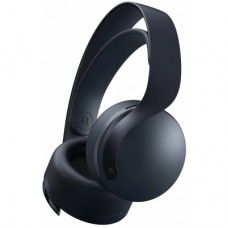 Наушники Playstation 5 Pulse 3D Wireless Headset Black (9834090)