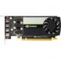 Видеокарта QUADRO T1000 4Gb PNY (VCNT1000-SB)