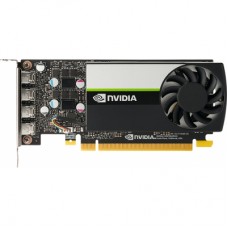 Видеокарта QUADRO T1000 4Gb PNY (VCNT1000-SB)