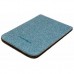 Чехол для электронной книги Pocketbook Shell для PB616/PB627/PB632, Bluish Grey (WPUC-627-S-BG)