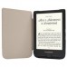 Чехол для электронной книги Pocketbook Shell для PB616/PB627/PB632, Bluish Grey (WPUC-627-S-BG)