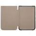 Чохол до електронної книги Pocketbook Shell для PB616/PB627/PB632, Bluish Grey (WPUC-627-S-BG)