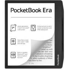 Електронна книга Pocketbook 700, Era, Stardust Silver (PB700-U-16-WW)
