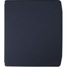 Чехол для электронной книги Pocketbook Era Shell Cover blue (HN-SL-PU-700-NB-WW)