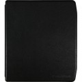 Чохол до електронної книги Pocketbook Era Shell Cover black (HN-SL-PU-700-BK-WW)