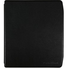 Чехол для электронной книги Pocketbook Era Shell Cover black (HN-SL-PU-700-BK-WW)