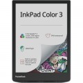 Электронная книга Pocketbook 743C InkPad Color 3, Stormy Sea (PB743K3-1-CIS)
