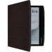 Чохол до електронної книги Pocketbook Era Charge Cover black (HN-QI-PU-700-BK-WW)