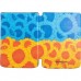 Чохол до електронної книги Pocketbook 629_634 Shell sunflower print (SH-634-SFP-CIS)