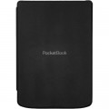 Чехол для электронной книги Pocketbook 619_629_634 Shell-Strap Black (SH-ST-634-BK-WW)