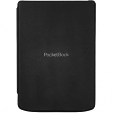 Чехол для электронной книги Pocketbook 619_629_634 Shell-Strap Black (SH-ST-634-BK-WW)