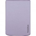 Чехол для электронной книги Pocketbook 619_629_634 Shell-TR Light Purple (SH-TR-634-LPL-WW)