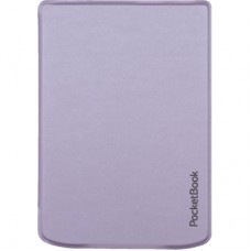 Чехол для электронной книги Pocketbook 619_629_634 Shell-TR Light Purple (SH-TR-634-LPL-WW)