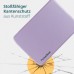 Чехол для электронной книги Pocketbook 619_629_634 Shell-TR Light Purple (SH-TR-634-LPL-WW)
