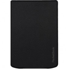 Чехол для электронной книги Pocketbook 619_629_634 Shell-TR Black (SH-TR-634-BK-WW)