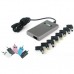 Блок питания к ноутбуку Porto 70W, DC 15-24V (регулируемый), 4A max, + USB 5V,1A (MN-505I)