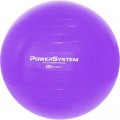 М'яч для фітнесу Power System PS-4011 55cm Purple (PS-4011_55cm_Purple)