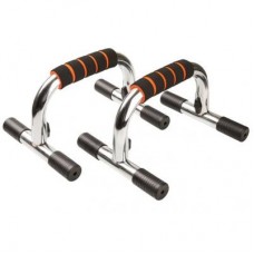 Упори для віджимань Power System Push Up Stand Steel (PS-4005_Black-Steel)