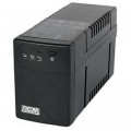 Пристрій безперебійного живлення BNT-800 AP Powercom (BNT-800 AP USB)
