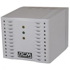 Стабилизатор TCA-1200 Powercom (TCA-1200 white)